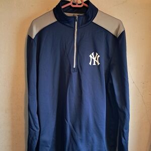 New York Yankees Pullover
